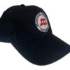 Seaboard Coast Line Railway Railroad Embroidered Cap #40-0079V - Image 6
