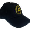Seaboard Coast Line Railway Railroad Embroidered Cap #40-0079V - Image 7