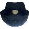 Seaboard Coast Line Railway Railroad Embroidered Cap #40-0079V - Image 9