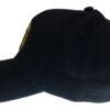 Seaboard Coast Line Railway Railroad Embroidered Cap #40-0079V - Image 10
