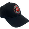Southern Pacific SP Railroad Embroidered Cap Hat #40-3090V - Image 2