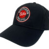 Southern Pacific SP Railroad Embroidered Cap Hat #40-3090V