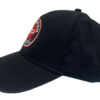 Southern Pacific SP Railroad Embroidered Cap Hat #40-3090V - Image 4