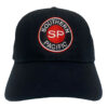 Southern Pacific SP Railroad Embroidered Cap Hat #40-3090V - Image 5