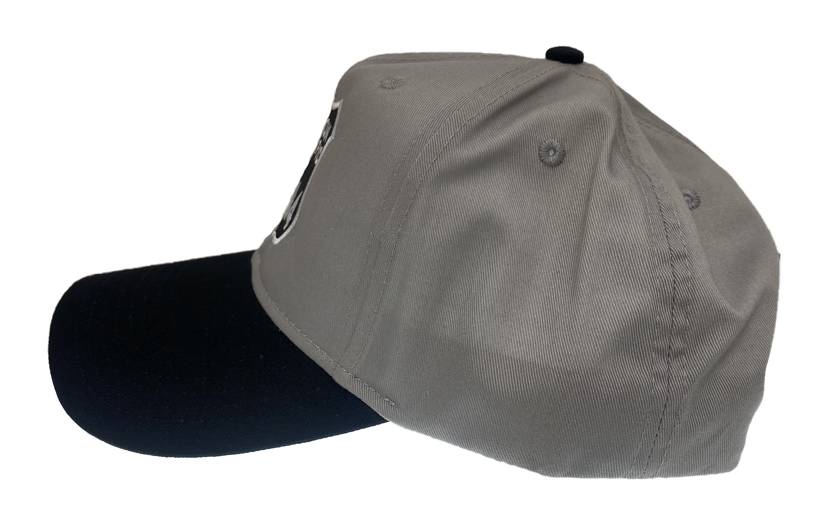 Union Pacific 4014 Big Boy Railroad Cap Hat #40-4014GB - Image 4