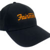 Fairmont Railway Motorcar Speeder Embroidered Cap Hat 40-4300V5 Choose Logo Color - Image 2