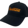 Fairmont Railway Motorcar Speeder Embroidered Cap Hat 40-4300V5 Choose Logo Color - Image 4