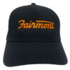 Fairmont Railway Motorcar Speeder Embroidered Cap Hat 40-4300V5 Choose Logo Color - Image 8