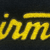 Fairmont Railway Motorcar Speeder Embroidered Cap Hat 40-4300V5 Choose Logo Color - Image 6
