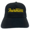 Fairmont Railway Motorcar Speeder Embroidered Cap Hat 40-4300V5 Choose Logo Color - Image 11