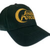 Southern Railway Crescent Embroidered Railroad Cap Hat #40-4820GV - Image 2