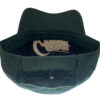 Southern Railway Crescent Embroidered Railroad Cap Hat #40-4820GV - Image 3