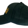Southern Railway Crescent Embroidered Railroad Cap Hat #40-4820GV - Image 4