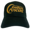 Southern Railway Crescent Embroidered Railroad Cap Hat #40-4820GV - Image 5