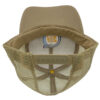Florida East Coast FEC Embroidered Mesh Cap Hat #40-5600KM - Image 4