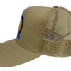 Florida East Coast FEC Embroidered Mesh Cap Hat #40-5600KM - Image 3