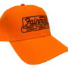Fairmont Railway Motorcar Speeder Putt Putt Builder Plate Cap #40-7000O - Image 2