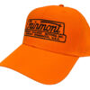 Fairmont Railway Motorcar Speeder Putt Putt Builder Plate Cap #40-7000O - Image 5