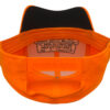 Fairmont Railway Motorcar Speeder Putt Putt Builder Plate Cap #40-7000O - Image 4