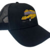 International School Bus Driver Embroidered Cap Hat #40-8310BM