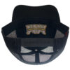 Minneapolis Moline Tractor Farm Embroidered Cap Hat #44-9100M - Image 3