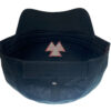 Massey Ferguson Tractor Triangles Farm Embroidered Cap Hat #44-9300V - Image 4