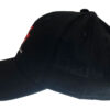 Massey Ferguson Tractor Triangles Farm Embroidered Cap Hat #44-9300V - Image 5