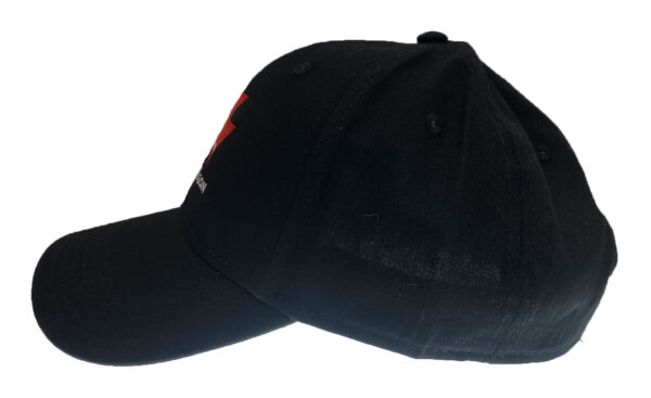 Massey Ferguson Tractor Triangles Farm Embroidered Cap Hat #44-9300V - Image 5