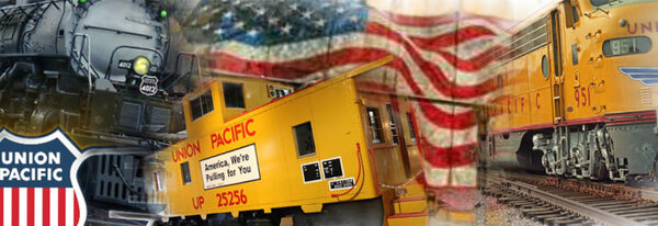 Union Pacific