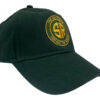 Southern Railway Embroidered Youth Kids Railroad Cap Hat #40-0027YK