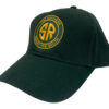 Southern Railway Embroidered Youth Kids Railroad Cap Hat #40-0027YK - Image 2