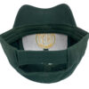 Southern Railway Embroidered Youth Kids Railroad Cap Hat #40-0027YK - Image 3
