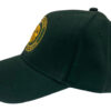 Southern Railway Embroidered Youth Kids Railroad Cap Hat #40-0027YK - Image 4
