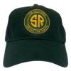 Southern Railway Embroidered Youth Kids Railroad Cap Hat #40-0027YK - Image 5