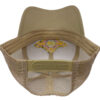 Texas & Pacific Railway Railroad Embroidered Mesh Cap 40-0069GKM LOGO COLOR CHOICE - Image 3