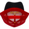 Texas & Pacific Railway Railroad Embroidered Mesh Cap 40-0069RBM LOGO COLOR CHOICE - Image 10