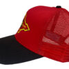Texas & Pacific Railway Railroad Embroidered Mesh Cap 40-0069RBM LOGO COLOR CHOICE - Image 8