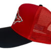 Texas & Pacific Railway Railroad Embroidered Mesh Cap 40-0069RBM LOGO COLOR CHOICE - Image 9