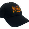 Bessemer & Lake Erie Railroad The Route Embroidered Cap Hat #40-0071V - Image 2