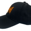 Bessemer & Lake Erie Railroad The Route Embroidered Cap Hat #40-0071V - Image 4