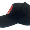 Kansas City Southern Lines Embroidered Railroad Cap Hat #40-0604V - Image 4