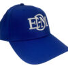 EMD Electro Motive Division Railroad Embroidered Cap Hat #40-1742 - Image 2