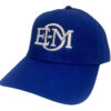 EMD Electro Motive Division Railroad Embroidered Cap Hat #40-1742