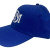 EMD Electro Motive Division Railroad Embroidered Cap Hat #40-1742 - Image 4