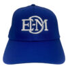 EMD Electro Motive Division Railroad Embroidered Cap Hat #40-1742 - Image 5