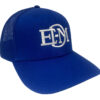 EMD Electro Motive Division Railroad Embroidered Cap Hat #40-1742M - Image 2