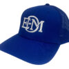 EMD Electro Motive Division Railroad Embroidered Cap Hat #40-1742M