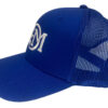 EMD Electro Motive Division Railroad Embroidered Cap Hat #40-1742M - Image 4