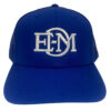 EMD Electro Motive Division Railroad Embroidered Cap Hat #40-1742M - Image 5