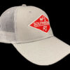 Winston Salem Southbound Railway Embroidered Mesh Cap Hat #40-3492GM - Image 2